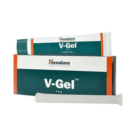 Himalaya V Gel, 30gm (Rs 3.13gm)