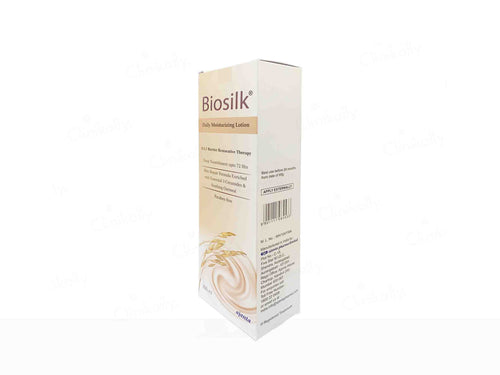 Biosilk Moisturizing Lotion