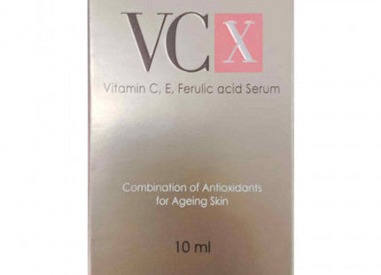 VC X Serum, 10ml (Rs. 240.67/ml)