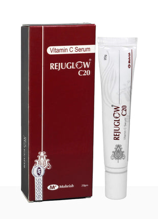 Rejuglow C20 Serum