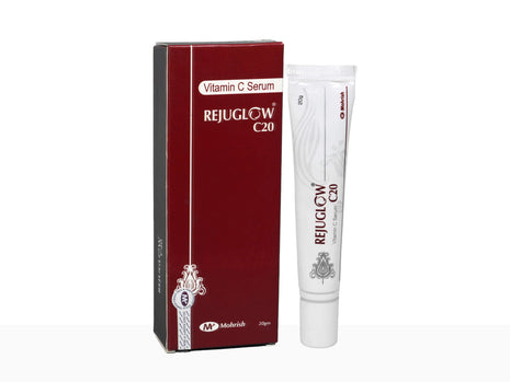 Rejuglow C20 Serum