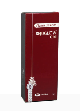 Rejuglow C20 Serum