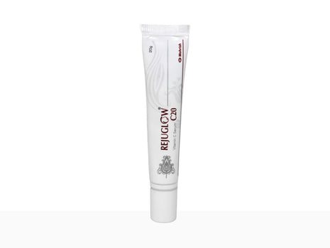 Rejuglow C20 Serum