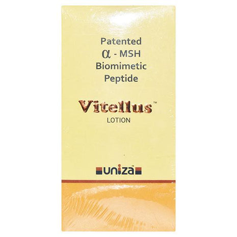 Vitellus lotion 5 ml pack of 2