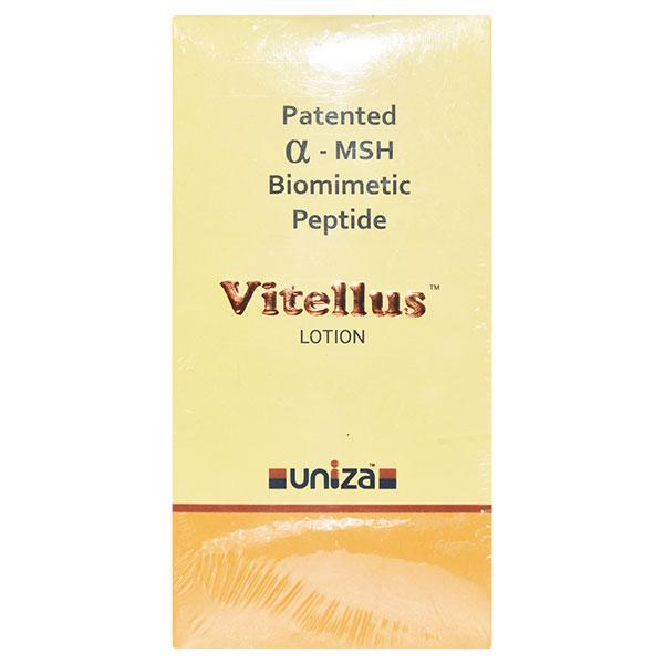 Vitellus lotion 5 ml pack of 2
