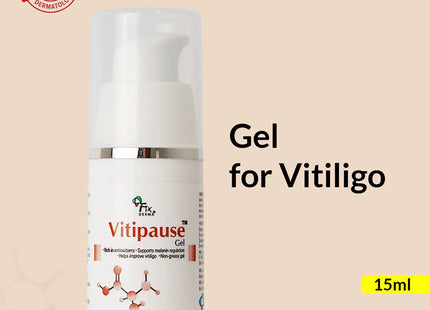 Fixderma Vitipause Gel 15ml