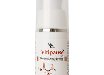Fixderma Vitipause Gel 15ml
