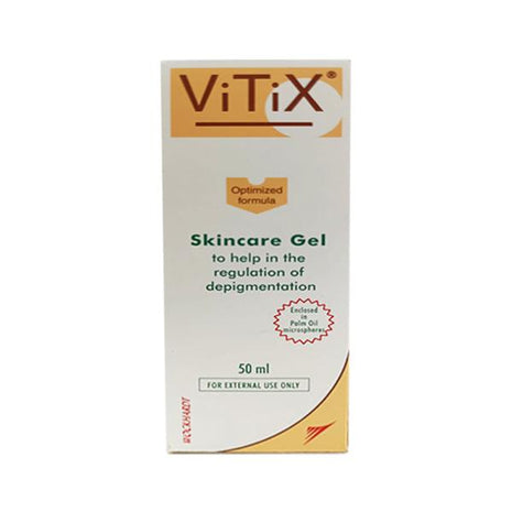 Vitix Skincare Gel (50 ml)