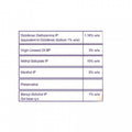 Volini Pain Relief Gel, 10gm