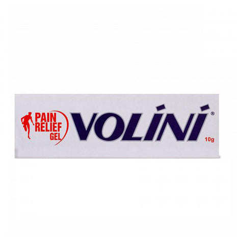 Volini Pain Relief Gel, 10gm