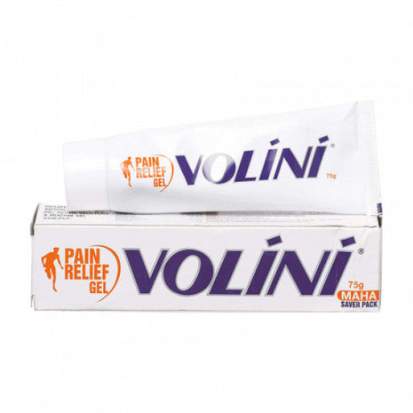 Volini Pain Relief Gel, 75gm