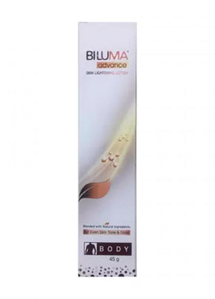 Biluma Advance Lotion, 45gm