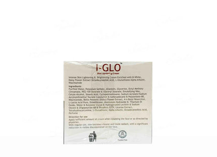 Azelia I Glo skin lightening cream 30g