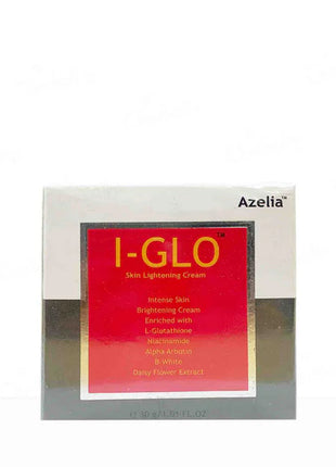 I Glo skin lightening cream 30g