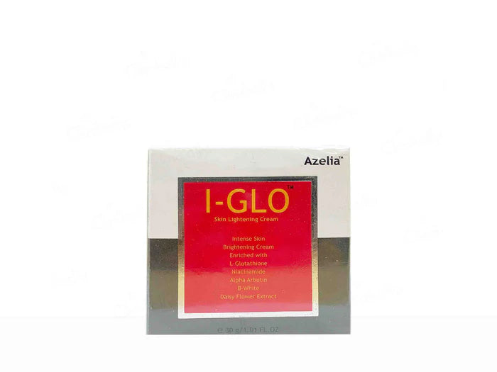 Azelia I Glo skin lightening cream 30g