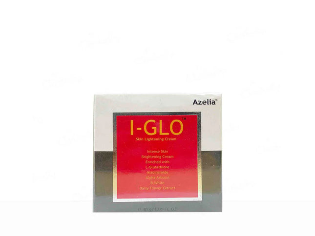 Azelia I Glo skin lightening cream 30g