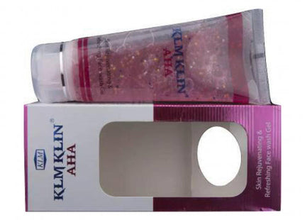Klmklin AHA Gel, 100ml