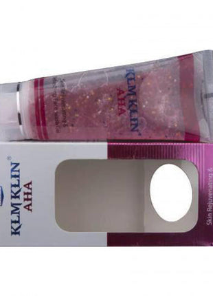 Klmklin AHA Gel, 100ml