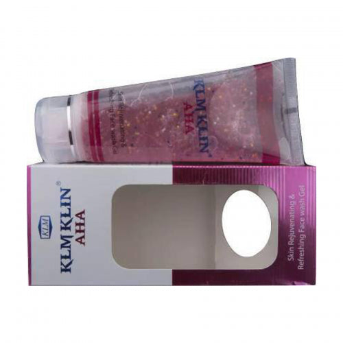 Klmklin AHA Gel, 100ml