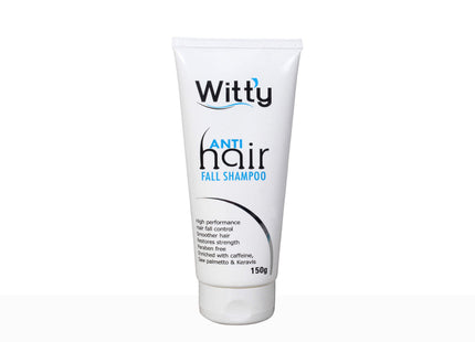 Witty Anti Hair Fall Shampoo