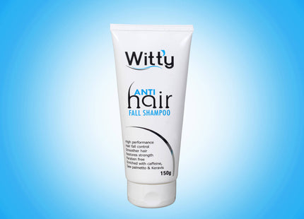 Witty Anti Hair Fall Shampoo