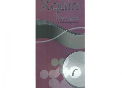 X-Gain Shampoo, 100ml