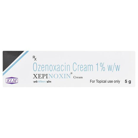 Xepinoxin Cream 5g