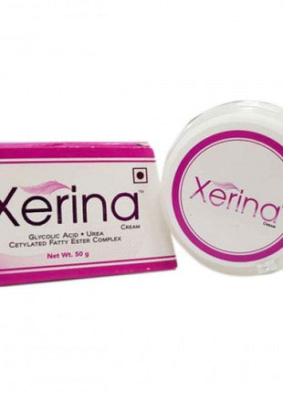 Xerina Cream, 50gm