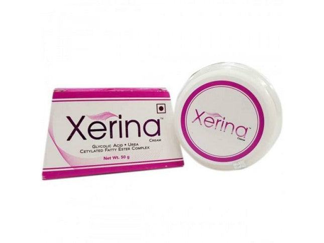 Xerina Cream