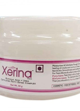 Xerina Cream, 50gm