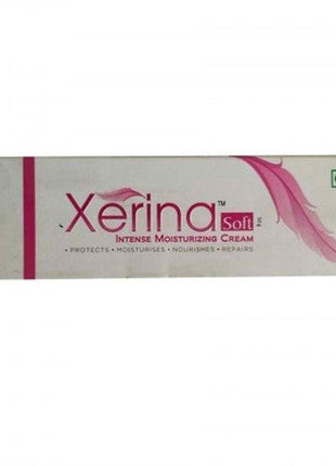 Xerina Soft Cream, 50gm