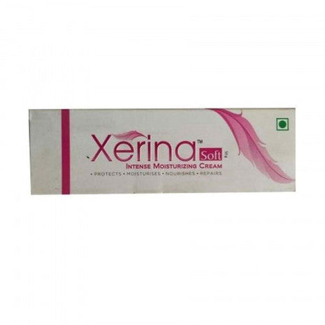 Xerina Soft Cream, 50gm