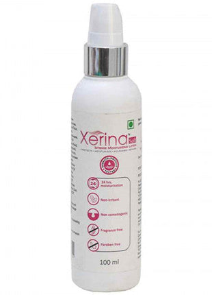 Xerina Soft Lotion, 100ml