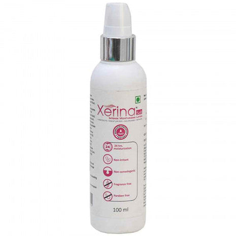 Xerina Soft Lotion, 100ml