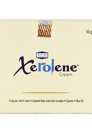 Xerolene Cream 50gm