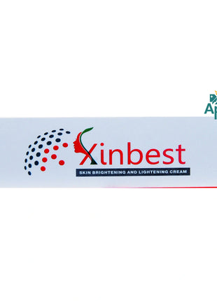 Xinbest Cream 15g