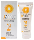 Oziance Sunscreen Aqua Gel SPF 30 (60 g)