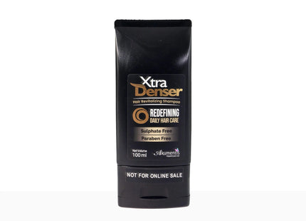 Xtra denser Shampoo 100 ml