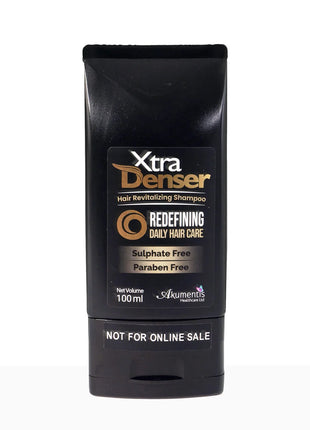 Xtra denser Shampoo 100 ml