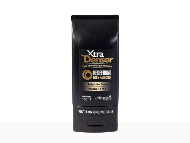 Xtra denser Shampoo 100 ml