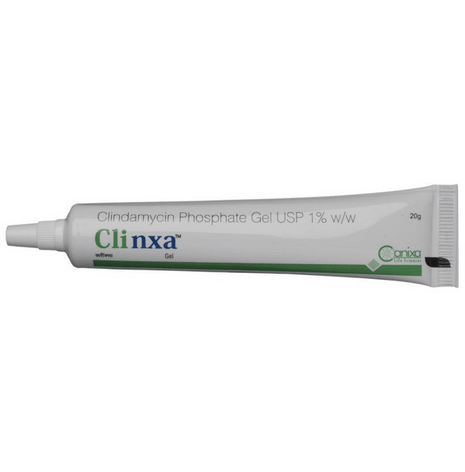 Clinxa Gel 20gms |Canixa