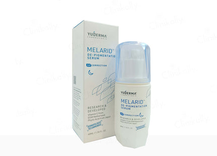 Melarid serum 40ml