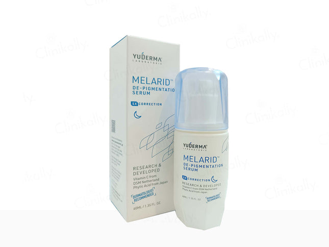 Melarid serum 40ml