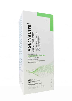 Dermatica AGE neutral cream 50ml