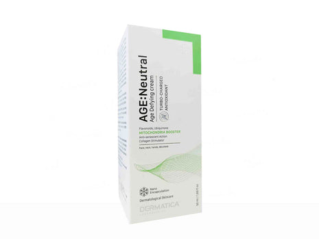 Dermatica AGE neutral cream 50ml