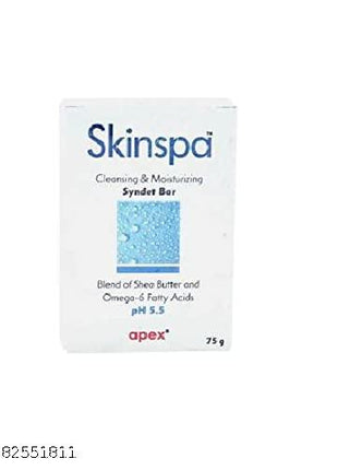 Skinspa Bar 75G 75G