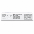 Zitcare-S 1% Salicylic Acid Gel 20g back