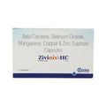 Zivinix HC Cap