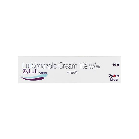 Zyluli 1% Cream 10gm