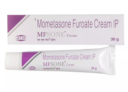 MFSONE CREAM 30G 30G|KLM